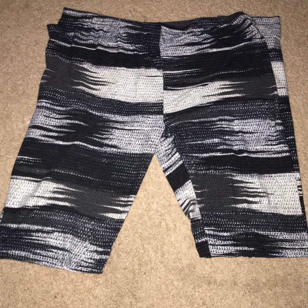 woman’s athletic pants